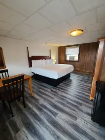 The Crest - Hampton Beach - Chambre