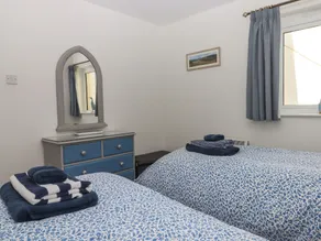 14 Burgh Island Causeway - Room
