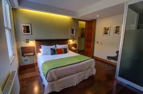 Hotel Boutique 17 - Room