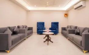 Hotel Sugandh Retreat Near Bus Stand Jaipur - Resepsjon