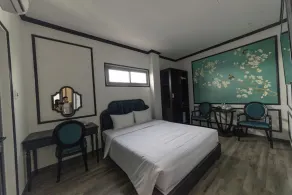 Azen Lakeside Hotel & Travel - Quarto