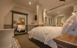 King Street Townhouse Hotel & Spa - Room