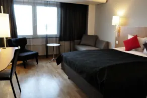 Scandic Järva Krog - Zimmer