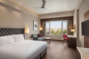 Ramada by Wyndham Ahmedabad Narendra Modi Stadium Motera - Room