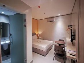 Yes Hotel Imus Cavite - Rum