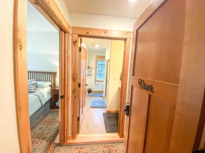 Inn at the River - Salle de bain