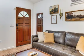 Sip, Golf & Unwind: Couple's Retreat in Fallbrook - Innvendig