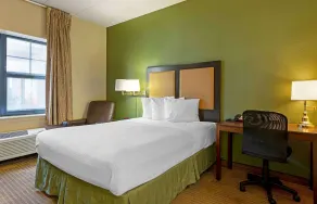 Extended Stay America Select Suites - Chicago - Darien - Rum