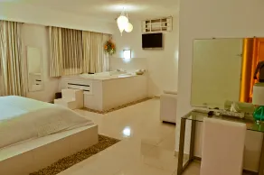 Best Western Plus Luna del Mar - Chambre