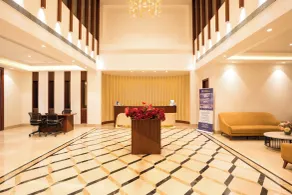Best Western Plus Phagwara - Reception