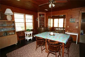 Tiger's Roost - Cocina privada