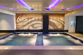 VS Hotel - Réception