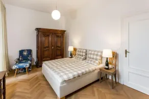 Landhaus Reverchon - Chambre