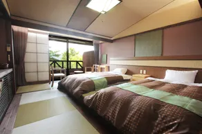 Hotel Fuki no Mori - Camera