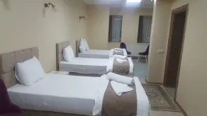 Lux Otel - Room