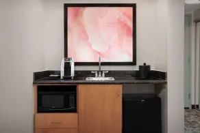 Hilton Garden Inn Columbia/Harbison - Chambre