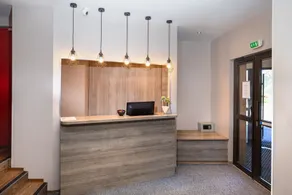 La nueva residencia Chastillon **** - 2 Habitaciones 4 personas - Recepción