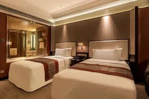 Howard Johnson Jinyi Hotel Chongqing - Room
