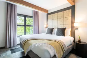 Friday Harbor House - Chambre