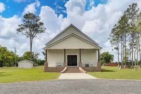Near Ichetucknee Springs! Renovated Historic Home - Interiør