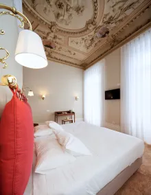 The Rex Hotel Porto - Mansion House - Private Parking - Vue de la chambre
