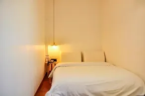 Xingle Hotel-Suzhou Guanqian Street Pingjiang Road - Værelse
