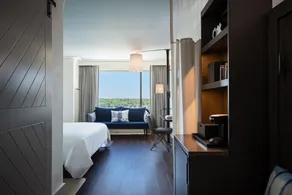 Renaissance Columbus Westerville-Polaris Hotel - Chambre