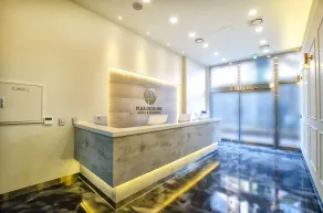 Plea De Blanc Hotel & Residence - Rezeption