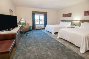 Hilton Garden Inn Jackson/Clinton - Chambre