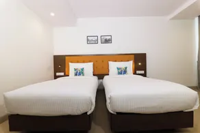 TreeHouse Vedanta Pride - Room