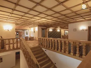 Gaarten Hotel Benessere Spa by Kleos Group Collection - Reception