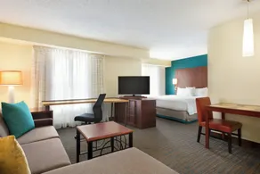 Residence Inn Corpus Christi - Camera