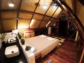 Dahun Villas Siargao - Room