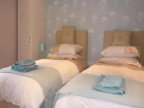 Sophie's B&B - Room