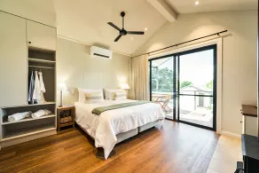 Beechmont Estate - Habitación
