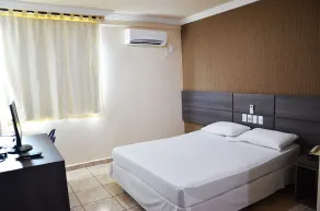Inácio Palace Hotel - Room