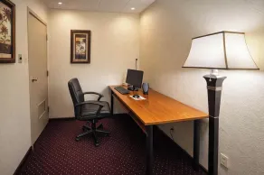 Studio 6 Suites Rawlins WY - Værelse