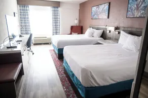Hilton Garden Inn Hattiesburg - Chambre