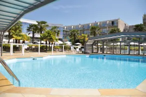 Hôtel Westotel La Chapelle-sur-Erdre - Piscine