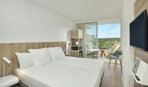 INNSiDE by Meliá Calviá Beach - Chambre