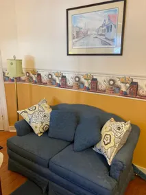 Terrell House B&B - Room