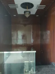 Hotel Shree Krishna Palace - Recepción
