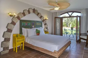 Villa Taraça Alaçatı Romantik Otel - Room