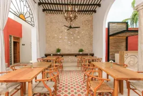 Más Palomas Concept House by Paloma's Hotels - Adults Only - Restaurant