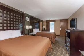 Super 8 by Wyndham Atoka - Quarto
