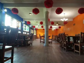La Finca del Abuelo Teotihuacan - Restaurant