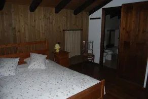 B&B della Miniera - Værelse
