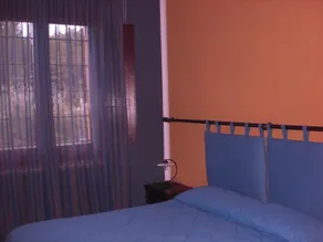 A Giummara - Habitación