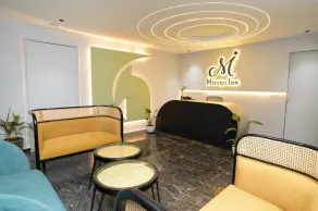 Hotel Miraya Inn - A Boutique Stay - Reception