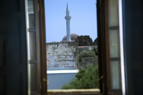 Mystic Hotel - Adults only - View from room
